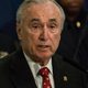 New York City Police Commissioner Bill Bratton
Andrew Burton/Getty Images